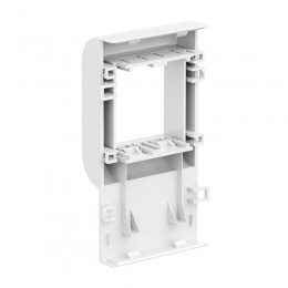 Рамка-суппорт 2мод. PDA-BN 120 под Brava DKC 10463