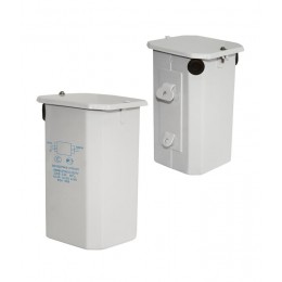 Аппарат пускорегулирующий электромагнитный (ЭМПРА) 1К1000 ДРИ48-002 УХЛ1 нез. GALAD 01749