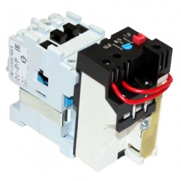 Пускатель ПМ12-010250 УХЛ4 В кат. 220В 1НО с реле РТТ5-10-1 8.50А Кашин 020250100ВВ220001910