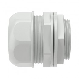 Переходник арм. труба-короб d35 IP65 DKC 55135