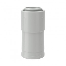 Переходник арм. труба-жесткая труба d25 IP67 DKC 55225