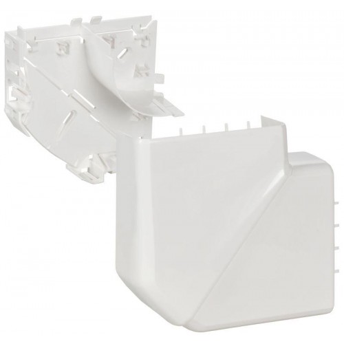 Угол плоский 150х50 ИЭК Leg 010789