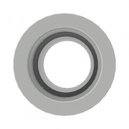 Переходник арм. труба-жесткая труба d40 IP67 DKC 55240