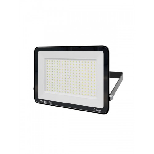 Прожектор светодиодный PREMIUM 150Вт 6500К 15000лм IP65 КОСМОС KOS_PR_LED_150