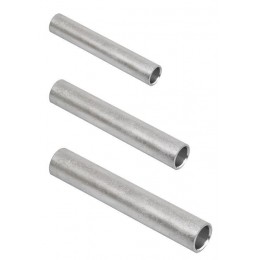 Гильза GL-120 алюм. IEK UGL10-120-15