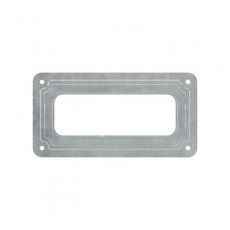 Фланец соединительный FR 400х80 DKC 37436