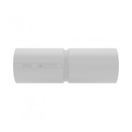 Муфта соединительная труба-труба с огран. для жестких труб d50 IP40 DKC 54950