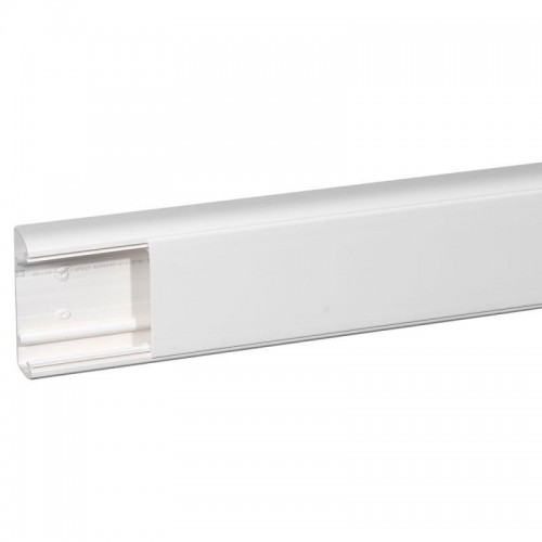 Кабель-канал 105х35 L2000 пластик бел. Leg 010463