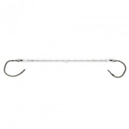 Лампа галогенная КГТ 1800Вт линейная K7s/12 2800К 230В (18) Лисма 350955000