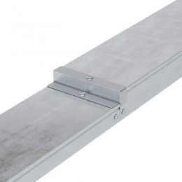 Переходник для лотка RB 100х50/80 DKC 36542