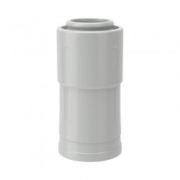 Переходник арм. труба-жесткая труба d20 IP67 DKC 55220