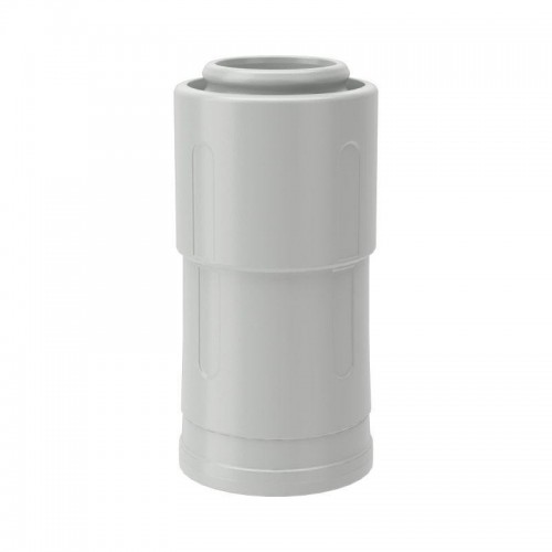 Переходник арм. труба-жесткая труба d20 IP67 DKC 55220