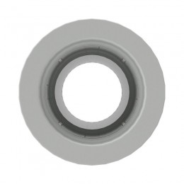 Переходник арм. труба-жесткая труба d20 IP67 DKC 55220