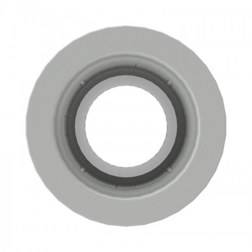 Переходник арм. труба-жесткая труба d20 IP67 DKC 55220