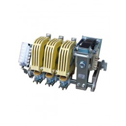 Контактор КТ-5043Б 400А кат. 380В AC (аналог КТ-6043) Электротехник ET018920