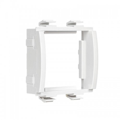 Суппорт 2мод. 45х45 бел. DKC F0000L