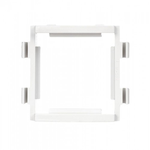 Суппорт 2мод. 45х45 бел. DKC F0000L
