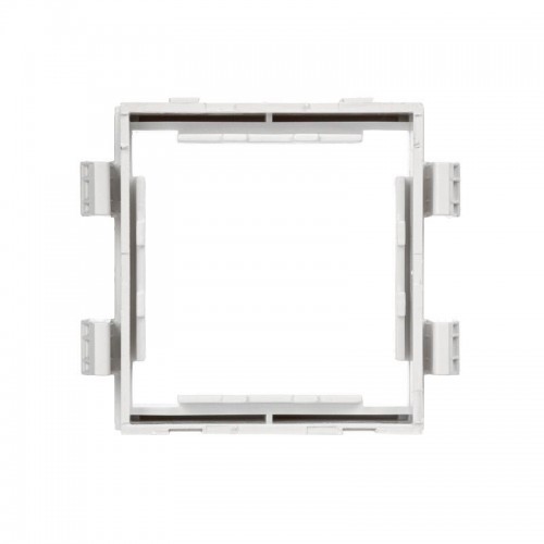 Суппорт 2мод. 45х45 бел. DKC F0000L