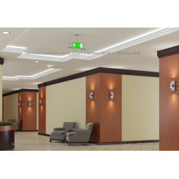 Штанга BS-SH-1-300 Белый свет a418