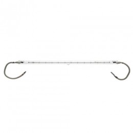 Лампа галогенная КГТ 1300Вт линейная K7s/12 2800К 230В Лисма 350950000