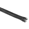 Оплетка каб. 4-6мм полиэстер (уп.200м) DKC GTRVO-04