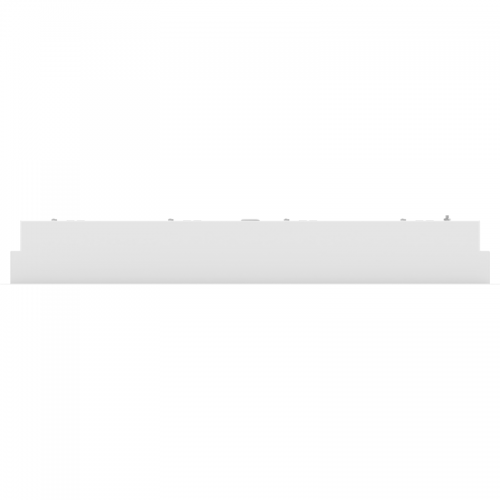 Светильник ARS/R 418 /595/ HF 4х18Вт G13 IP20 встраив. 595х595 ЭПРА СТ 1015000280