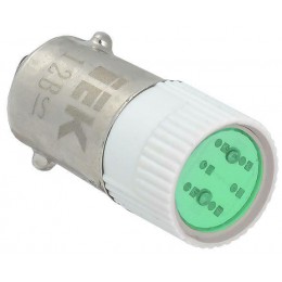 Матрица светодиодная зел. 12В KARAT IEK BMS10-012-K06