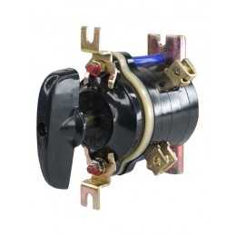 Выключатель пакетный ПВ2-63А (исп. 1) Электротехник ET008516