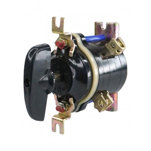 Выключатель пакетный ПВ2-63А (исп. 1) Электротехник ET008516