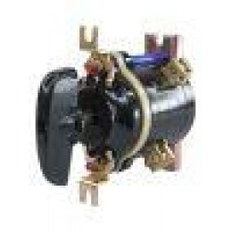 Выключатель пакетный ПВ2-63А (исп. 1) Электротехник ET008516