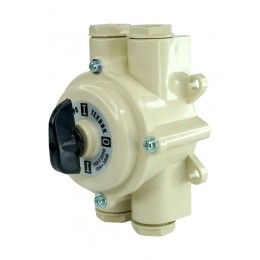 Выключатель пакетный ПВ4-16А в пл. корп. IP56 Электротехник ET002667