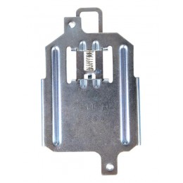 Скоба RCs1 на DIN-рейку для ВА 88-32 KARAT IEK SVA10D-S35-3