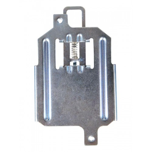 Скоба RCs1 на DIN-рейку для ВА 88-32 KARAT IEK SVA10D-S35-3