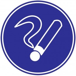 Знак 