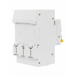 Выключатель автоматический дифференциального тока 2п C 40А 300мА тип AC 4.5кА АД-12 KARAT IEK MAD10-2-040-C-300