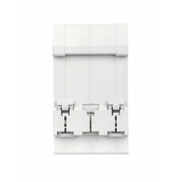 Выключатель автоматический дифференциального тока 2п C 40А 300мА тип AC 4.5кА АД-12 KARAT IEK MAD10-2-040-C-300