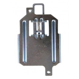 Скоба RCs2 на DIN-рейку для ВА 88-33 KARAT IEK SVA20D-S35-3