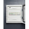 Ограничитель перенапряжения ОПС1-D 2P KARAT IEK MOP20-2-D