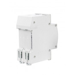 Ограничитель перенапряжения ОПС1-D 2P KARAT IEK MOP20-2-D