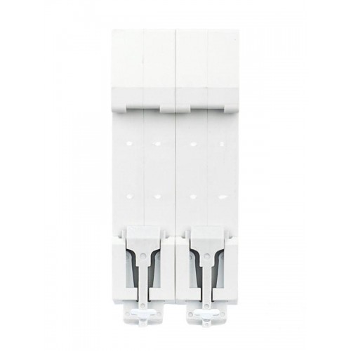 Ограничитель перенапряжения ОПС1-D 2P KARAT IEK MOP20-2-D