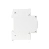 Ограничитель перенапряжения ОПС1-D 2P KARAT IEK MOP20-2-D