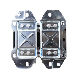 Контактор КТИ-6400 400А 230В/АС3 KARAT IEK KKT60-400-230-10