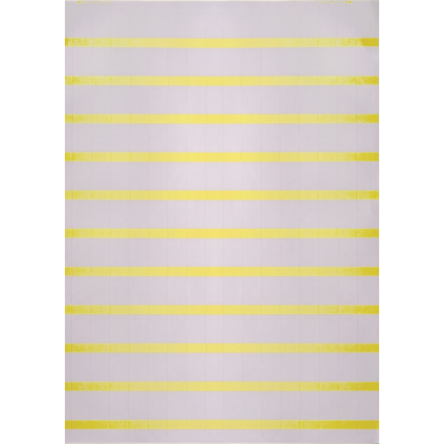 Лента маркировочная 25.4х38.1мм (уп.240шт) DKC LB20264