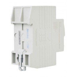 Выключатель дифференциального тока (УЗО) 2п 25А 300мА тип AC ВД1-63 KARAT IEK MDV10-2-025-300