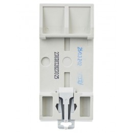 Выключатель дифференциального тока (УЗО) 2п 25А 300мА тип AC ВД1-63 KARAT IEK MDV10-2-025-300