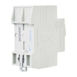 Выключатель дифференциального тока (УЗО) 2п 40А 300мА тип AC ВД1-63 KARAT IEK MDV10-2-040-300