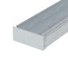 Заглушка для лотка TC 100х80 DKC 37262