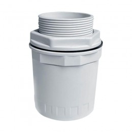 Муфта труба-коробка d40 IP67 DKC 50240