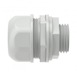 Переходник арм. труба-короб d14 IP65 DKC 55114