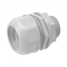 Переходник арм. труба-короб d14 IP65 DKC 55114